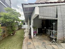Sunset Way (D21), Terrace #610147271